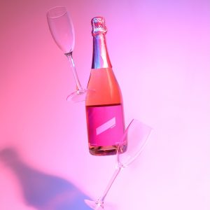 가쓰나 버블리 로제