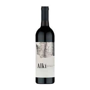 알카이 레드블렌드